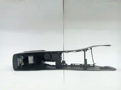 Pezzo di ricambio per auto di seconda mano console centrale per kia ceed (ed) g4fa riferimenti oem iam 846101h9200w  84660 1h0000w