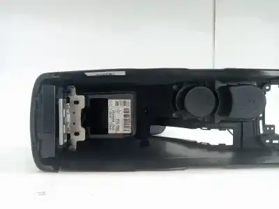 Pezzo di ricambio per auto di seconda mano console centrale per kia ceed (ed) g4fa riferimenti oem iam 846101h9200w  84660 1h0000w