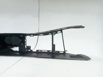 Pezzo di ricambio per auto di seconda mano console centrale per kia ceed (ed) g4fa riferimenti oem iam 846101h9200w  84660 1h0000w