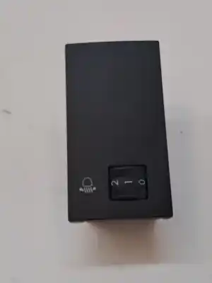 Peça sobressalente para automóvel em segunda mão comutador de luzes por mazda 2 (de_, dh_) 1.3 (de3fs) referências oem iam df7366170