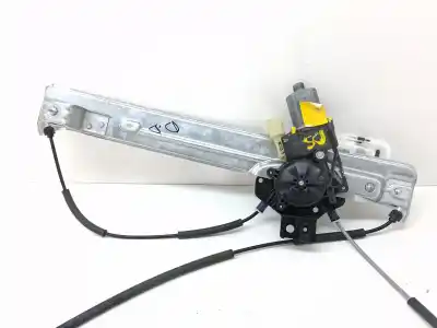 Second-hand car spare part passenger side right window regulator for ford kuga (cbs) ecoboost oem iam references 2138688