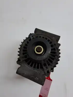 Автозапчастина б/у генератор для MINI MINI (R50, R53) 3240 LB Gasolina 2006 3P Посилання на OEM IAM 12317550319  