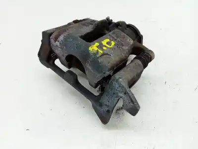 Peça sobressalente para automóvel em segunda mão pinça de travão traseira direita por audi q5 (8r) gasolina 1984 cc 211 cv referências oem iam 8k0615404e