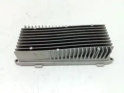 Peça sobressalente para automóvel em segunda mão módulo eletrônico por audi q5 (8r) gasolina 1984 cc 211 cv referências oem iam 8r0035223g