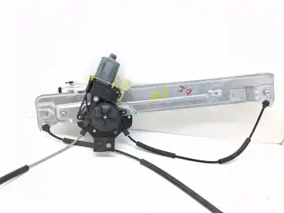 Second-hand car spare part driver left window regulator for ford kuga (cbs) ecoboost oem iam references 2138696  cj54s23201br