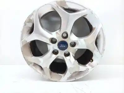 Peça sobressalente para automóvel em segunda mão Jante por FORD FOCUS BERLINA (CAP) 2.0 GASOLINA Referências OEM IAM 1728076  7M5J1K007FA