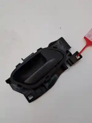 Peça sobressalente para automóvel em segunda mão puxador interior dianteiro direito por peugeot partner (s2) 9hx referências oem iam 9144c1