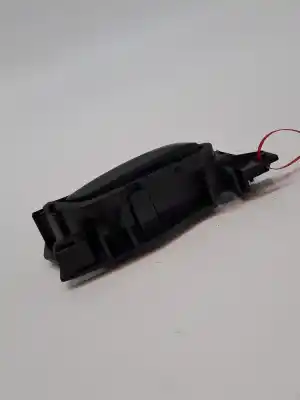 Second-hand car spare part interior right front handle for peugeot partner (s2) 9hx oem iam references 9144c1  