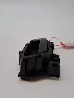 Second-hand car spare part interior right front handle for peugeot partner (s2) 9hx oem iam references 9144c1  