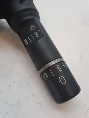 Second-hand car spare part multifunction switch for mazda 2 (de_, dh_) 1.3 (de3fs) oem iam references d651661b1  