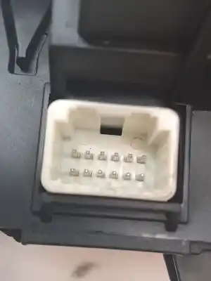 Second-hand car spare part multifunction switch for mazda 2 (de_, dh_) 1.3 (de3fs) oem iam references d651661b1  