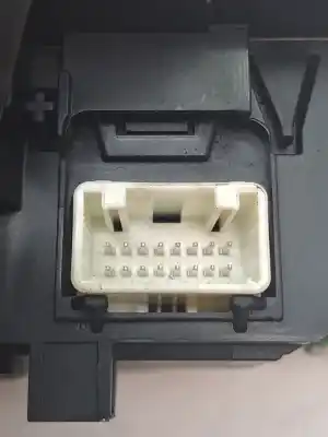 Second-hand car spare part multifunction switch for mazda 2 (de_, dh_) 1.3 (de3fs) oem iam references d651661b1  