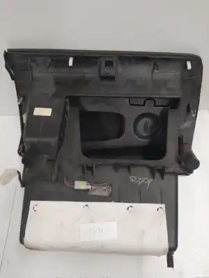 Peça sobressalente para automóvel em segunda mão porta luvas por hyundai ix20 (jc) 1.4 crdi referências oem iam 845101p351eq