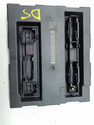 Peça sobressalente para automóvel em segunda mão módulo de confort / bsi /bcm por audi q5 (8r) gasolina 1984 cc 211 cv referências oem iam 8k0907064gg