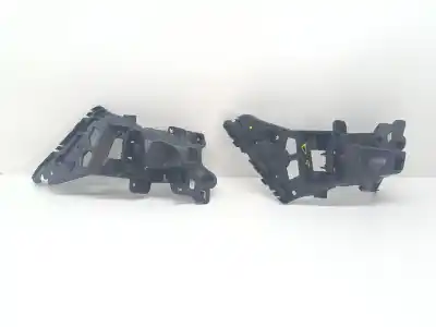 Pezzo di ricambio per auto di seconda mano plastica per renault clio iv h4b b4 riferimenti oem iam 850451609r
