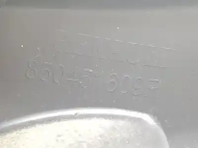 Pezzo di ricambio per auto di seconda mano plastica per renault clio iv h4b b4 riferimenti oem iam 850451609r  