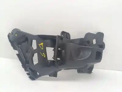 Pezzo di ricambio per auto di seconda mano plastica per renault clio iv h4b b4 riferimenti oem iam 850451609r  