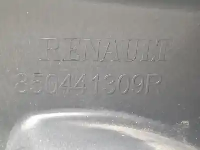 Pezzo di ricambio per auto di seconda mano plastica per renault clio iv h4b b4 riferimenti oem iam 850451609r  