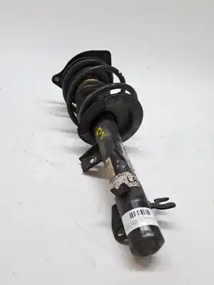 Автозапчастина б/у амортизатор передній лівий для mini mini (r50, r53) 3240 lb gasolina 2006 3p посилання на oem iam 31316780467  