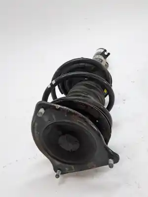 Автозапчастина б/у амортизатор передній лівий для mini mini (r50, r53) 3240 lb gasolina 2006 3p посилання на oem iam 31316780467  