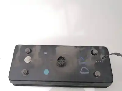 Автозапчастина б/у правий ліхтар для iveco daily vi furgón 33s12. 35s12. 35c12 посилання на oem iam 5801631433  