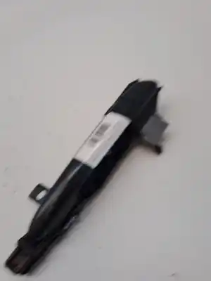 Peça sobressalente para automóvel em segunda mão puxador exterior frente direito por mazda 2 (de_, dh_) 1.3 (de3fs) referências oem iam df7158410g