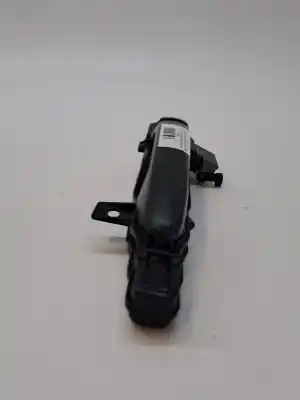 Second-hand car spare part exterior right front door handle for mazda 2 (de_, dh_) 1.3 (de3fs) oem iam references df7158410g  