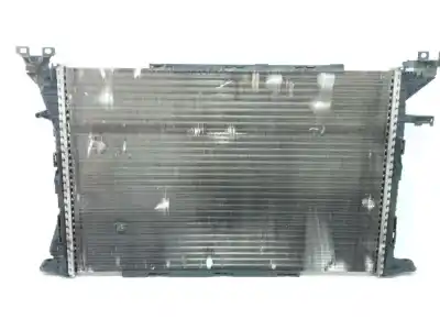 Peça sobressalente para automóvel em segunda mão radiador de água por audi q5 (8r) gasolina 1984 cc 211 cv referências oem iam 8k0121251r