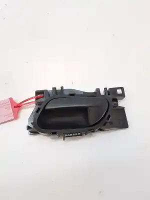 Pezzo di ricambio per auto di seconda mano MANIGLIA INTERNA ANTERIORE SINISTRA per PEUGEOT PARTNER KASTEN  Riferimenti OEM IAM 9143N7  