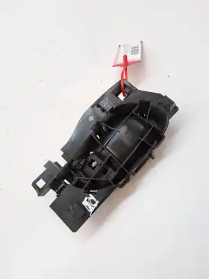 Second-hand car spare part interior left front handle for peugeot partner (s2) 9hx oem iam references 9143n7  