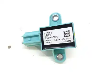 Peça sobressalente para automóvel em segunda mão sensor por audi q5 (8r) gasolina 1984 cc 211 cv referências oem iam 8k0955557c