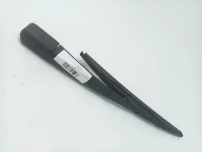 Pezzo di ricambio per auto di seconda mano braccio tergicristallo posteriore per kia ceed (ed) g4fa riferimenti oem iam 988111h000