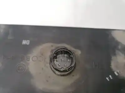 Pezzo di ricambio per auto di seconda mano lampada posteriore sinistra per iveco daily vi furgón 33s12. 35s12. 35c12 riferimenti oem iam 5801631438  