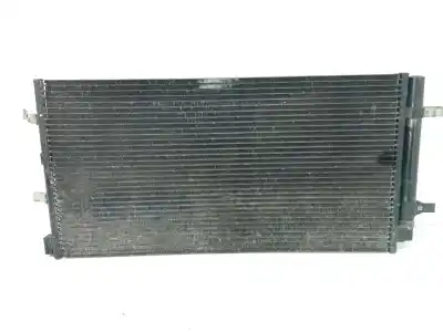 Peça sobressalente para automóvel em segunda mão condensador / radiador de sofagem / ar condicionado por audi q5 (8r) gasolina 1984 cc 211 cv referências oem iam 8t0260403c