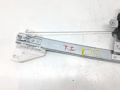 Second-hand car spare part rear left window regulator for ford kuga (cbs) ecoboost oem iam references 2138708