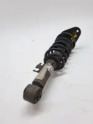 Pezzo di ricambio per auto di seconda mano ammortizzatore posteriore sinistro per mini mini (r50, r53) 3240 lb gasolina 2006 3p riferimenti oem iam 33506764912  