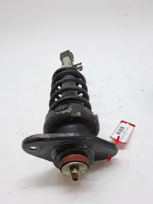 Pezzo di ricambio per auto di seconda mano ammortizzatore posteriore sinistro per mini mini (r50, r53) 3240 lb gasolina 2006 3p riferimenti oem iam 33506764912  