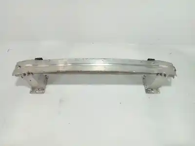 Peça sobressalente para automóvel em segunda mão reforço do pára choques dianteiro por audi q5 (8r) gasolina 1984 cc 211 cv referências oem iam 8r0807113b