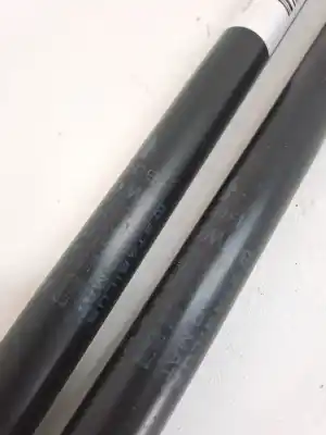 Автозапчастина б/у амортизаторі багажника/дверей для mini mini (r50, r53) 3240 lb gasolina 2006 3p посилання на oem iam 41626801258  