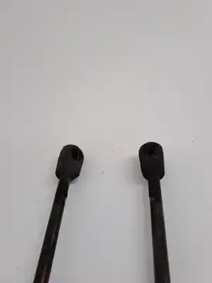 Автозапчастина б/у амортизаторі багажника/дверей для mini mini (r50, r53) 3240 lb gasolina 2006 3p посилання на oem iam 41626801258  