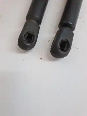 Автозапчастина б/у амортизаторі багажника/дверей для mini mini (r50, r53) 3240 lb gasolina 2006 3p посилання на oem iam 41626801258  