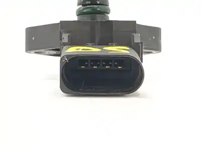 Peça sobressalente para automóvel em segunda mão sensor por audi q5 (8r) gasolina 1984 cc 211 cv referências oem iam 03g906051e  