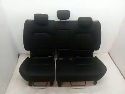 Peça sobressalente para automóvel em segunda mão conjunto de bancos por hyundai ix20 (jc) 1.4 crdi referências oem iam 882001k010yad