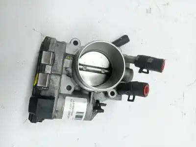 Pezzo di ricambio per auto di seconda mano scatola della farfalla per kia ceed (ed) g4fa riferimenti oem iam 351002b150