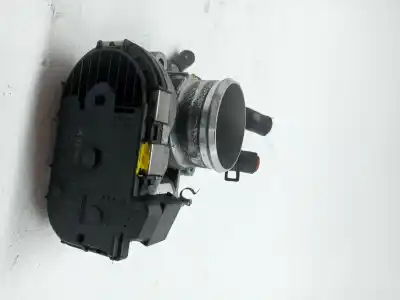 Peça sobressalente para automóvel em segunda mão borboleta de admissão por kia ceed (ed) g4fa referências oem iam 351002b150  