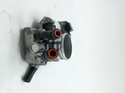 Peça sobressalente para automóvel em segunda mão borboleta de admissão por kia ceed (ed) g4fa referências oem iam 351002b150  