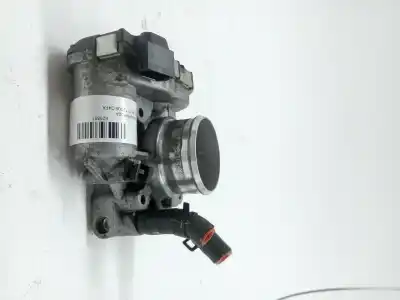Peça sobressalente para automóvel em segunda mão borboleta de admissão por kia ceed (ed) g4fa referências oem iam 351002b150  