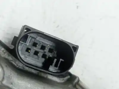 Peça sobressalente para automóvel em segunda mão borboleta de admissão por kia ceed (ed) g4fa referências oem iam 351002b150  