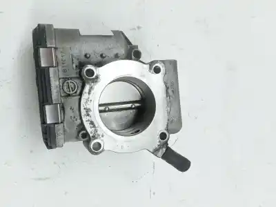 Peça sobressalente para automóvel em segunda mão borboleta de admissão por kia ceed (ed) g4fa referências oem iam 351002b150  