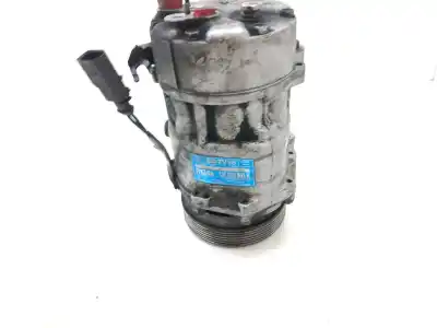 Pièce détachée automobile d'occasion moteur de chauffage pour audi a3 (8l) 8l références oem iam 1j0820803k  